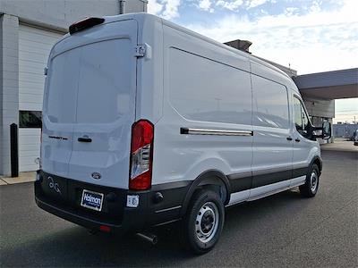 New 2026 Ford Transit 250 Medium Roof Empty Cargo Van for sale #TKA17975 - photo 2