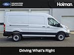 New 2026 Ford Transit 250 Medium Roof Empty Cargo Van for sale #TKA17975 - photo 1