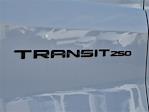 New 2026 Ford Transit 250 Medium Roof Empty Cargo Van for sale #TKA17975 - photo 13