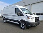New 2026 Ford Transit 250 Medium Roof Empty Cargo Van for sale #TKA17975 - photo 2