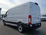New 2026 Ford Transit 250 Medium Roof Empty Cargo Van for sale #TKA17975 - photo 4