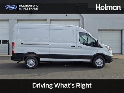 New 2026 Ford Transit 250 Medium Roof Empty Cargo Van for sale #TKA25949 - photo 1