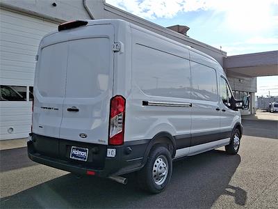 New 2026 Ford Transit 250 Medium Roof Empty Cargo Van for sale #TKA25949 - photo 2