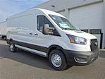 New 2026 Ford Transit 250 Medium Roof Empty Cargo Van for sale #TKA25949 - photo 4