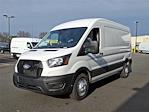 New 2026 Ford Transit 250 Medium Roof Empty Cargo Van for sale #TKA25949 - photo 5