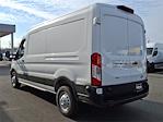 New 2026 Ford Transit 250 Medium Roof Empty Cargo Van for sale #TKA25949 - photo 6