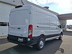 New 2026 Ford Transit 250 Medium Roof Empty Cargo Van for sale #TKA25949 - photo 2
