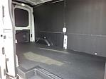 New 2026 Ford Transit 250 Medium Roof Empty Cargo Van for sale #TKA25949 - photo 3