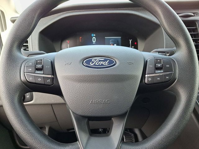 New 2026 Ford Transit 350 HD - photo 13