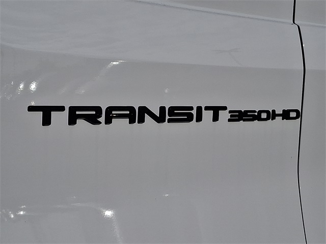 New 2026 Ford Transit 350 HD - photo 15