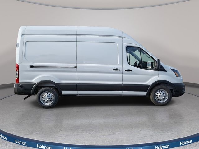 New 2026 Ford Transit 350 HD - photo 7