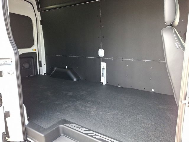 New 2026 Ford Transit 350 HD - photo 5