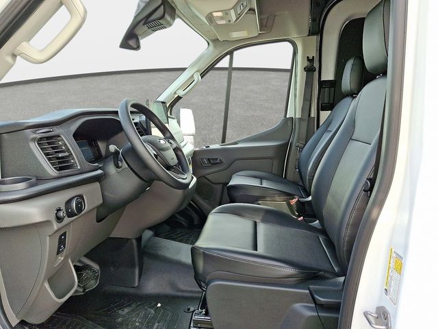 New 2026 Ford Transit 350 HD - photo 10