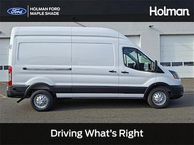 New 2026 Ford Transit 350 HD High Roof Empty Cargo Van for sale #TKA26421 - photo 1
