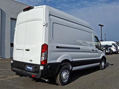 New 2026 Ford Transit 350 HD High Roof Empty Cargo Van for sale #TKA26421 - photo 2