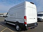 New 2026 Ford Transit 350 HD High Roof Empty Cargo Van for sale #TKA26421 - photo 4