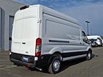 New 2026 Ford Transit 350 HD High Roof Empty Cargo Van for sale #TKA26421 - photo 5