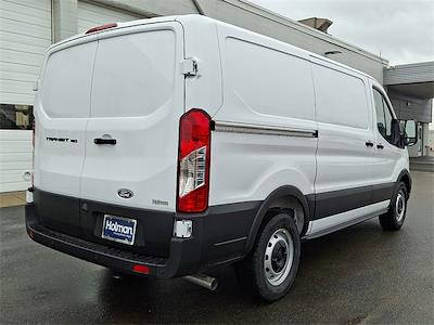 New 2026 Ford Transit 150 Low Roof Empty Cargo Van for sale #TKA26960 - photo 2