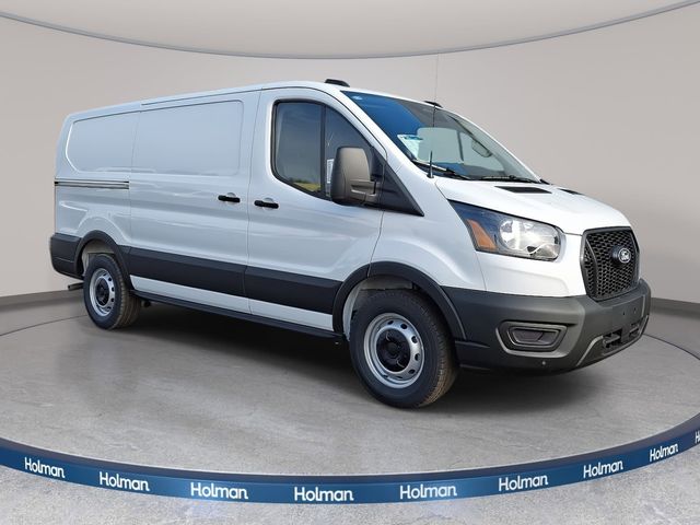 New 2026 Ford Transit 150 - photo 6
