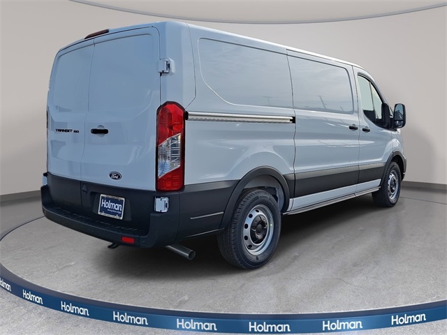 New 2026 Ford Transit 150 - photo 8