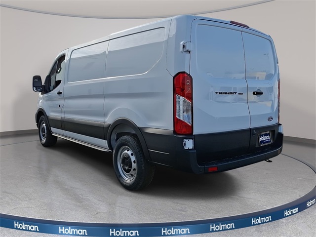 New 2026 Ford Transit 150 - photo 5