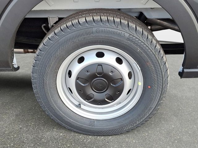 New 2026 Ford Transit 150 - photo 9