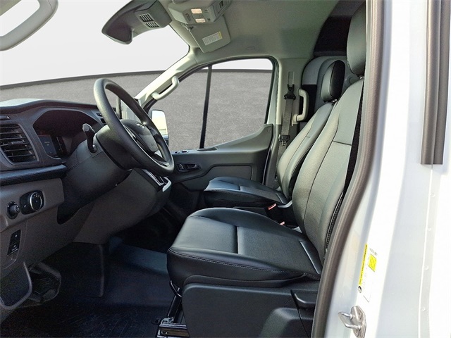 New 2026 Ford Transit 150 - photo 10