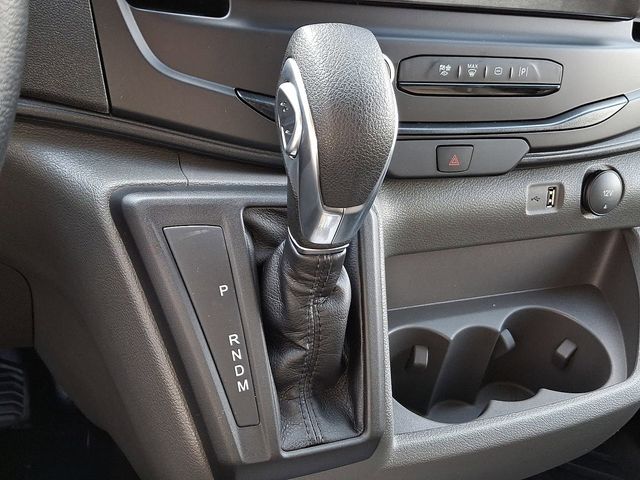 New 2026 Ford Transit 150 - photo 11