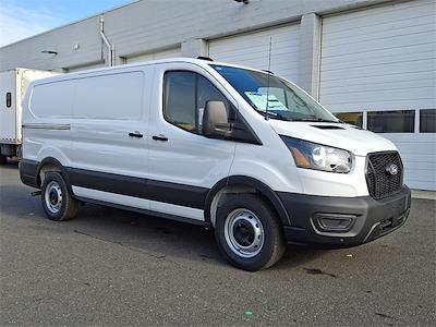 New 2026 Ford Transit 150 Low Roof Empty Cargo Van for sale #TKA31377 - photo 2