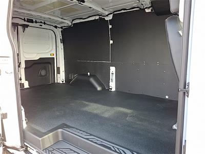 New 2026 Ford Transit 150 Low Roof Empty Cargo Van for sale #TKA31377 - photo 2
