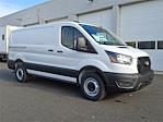 New 2026 Ford Transit 150 Low Roof Empty Cargo Van for sale #TKA31377 - photo 2