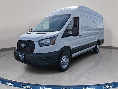 New 2026 Ford Transit 350 HD - photo 1