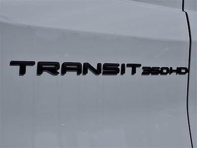 New 2026 Ford Transit 350 HD - photo 1