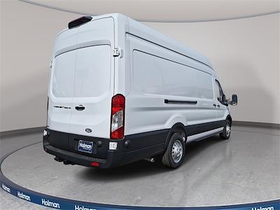 New 2026 Ford Transit 350 HD - photo 1