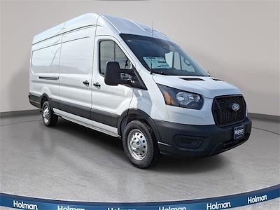 New 2026 Ford Transit 350 HD - photo 1