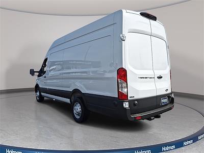 New 2026 Ford Transit 350 HD - photo 1