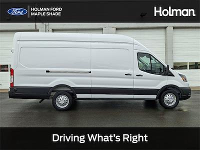 New 2026 Ford Transit 350 HD High Roof Empty Cargo Van for sale #TKA33412 - photo 1