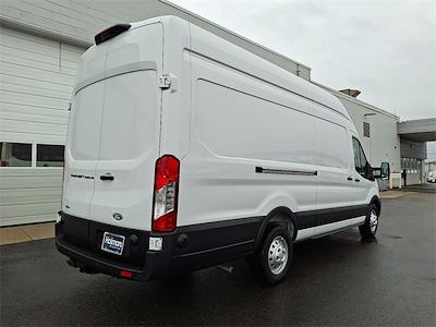 New 2026 Ford Transit 350 HD High Roof Empty Cargo Van for sale #TKA33412 - photo 2