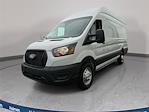 New 2026 Ford Transit 350 HD High Roof Empty Cargo Van for sale #TKA33412 - photo 1