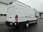New 2026 Ford Transit 350 HD High Roof Empty Cargo Van for sale #TKA33412 - photo 2