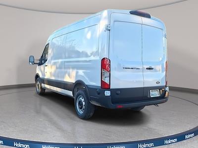 New 2026 Ford Transit 250 Medium Roof Empty Cargo Van for sale #TKA36192 - photo 2