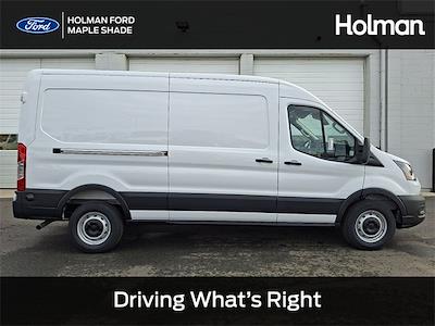 New 2026 Ford Transit 250 Medium Roof Empty Cargo Van for sale #TKA39136 - photo 1