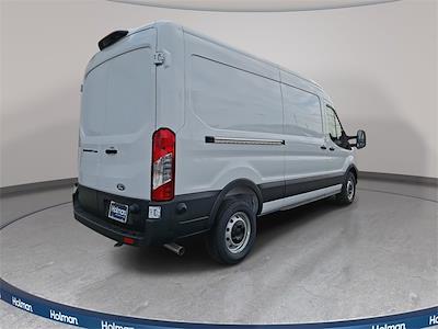 New 2026 Ford Transit 250 - photo 1