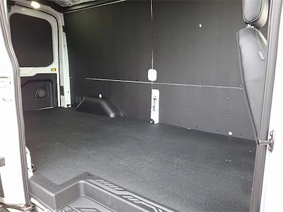 New 2026 Ford Transit 250 Medium Roof Empty Cargo Van for sale #TKA39136 - photo 2