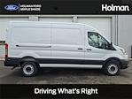 New 2026 Ford Transit 250 Medium Roof Empty Cargo Van for sale #TKA39136 - photo 1