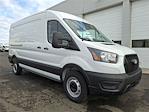 New 2026 Ford Transit 250 Medium Roof Empty Cargo Van for sale #TKA39136 - photo 4