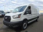 New 2026 Ford Transit 250 Medium Roof Empty Cargo Van for sale #TKA39136 - photo 5