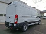 New 2026 Ford Transit 250 Medium Roof Empty Cargo Van for sale #TKA39136 - photo 3