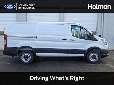 New 2026 Ford Transit 150 Low Roof Empty Cargo Van for sale #TKA39394 - photo 1