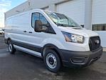 New 2026 Ford Transit 150 Low Roof Empty Cargo Van for sale #TKA39394 - photo 4